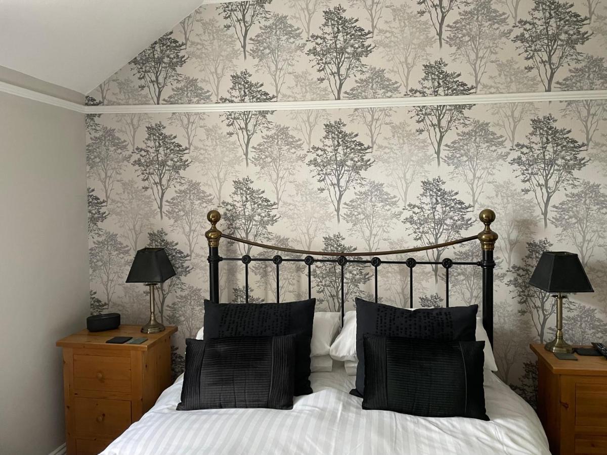 Glendale Guest House Keswick  Esterno foto