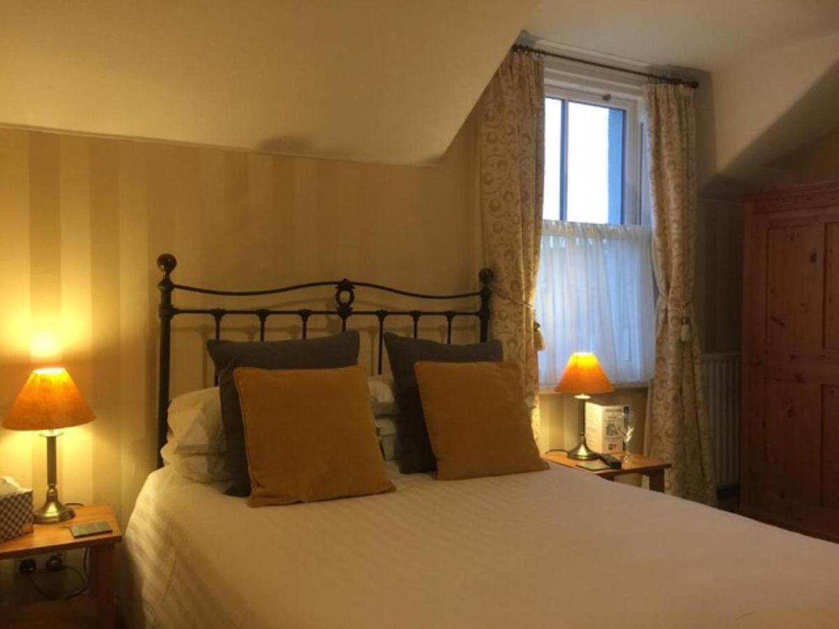 Glendale Guest House Keswick  Esterno foto
