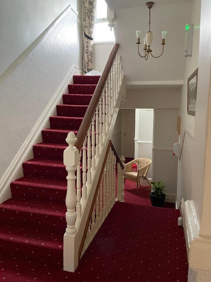 Glendale Guest House Keswick  Esterno foto