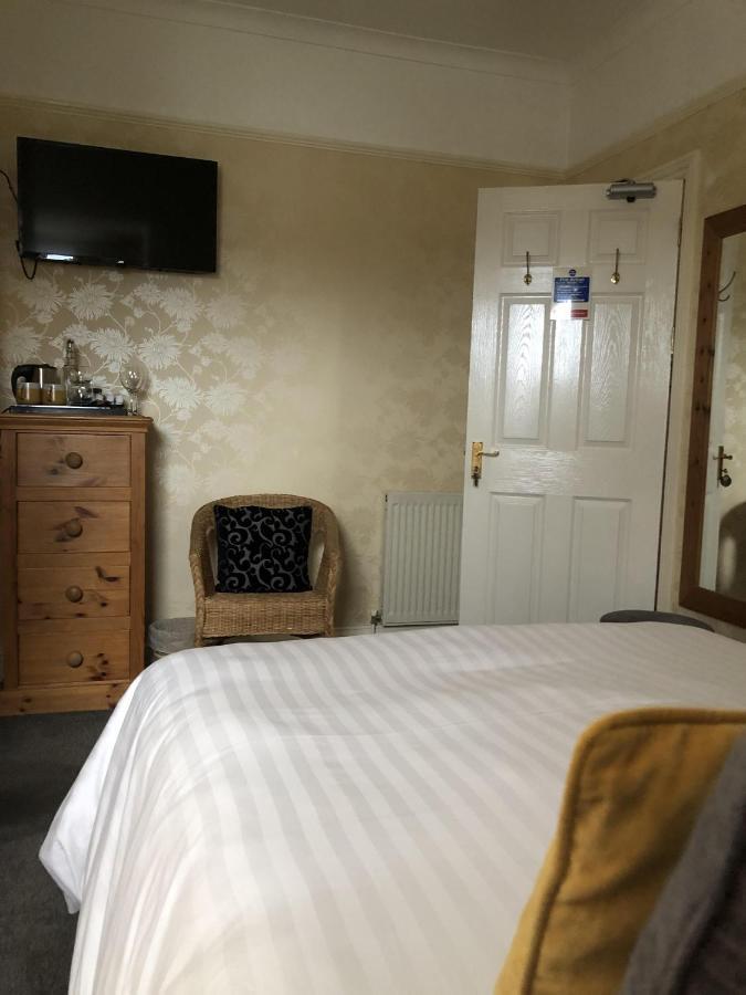 Glendale Guest House Keswick  Camera foto