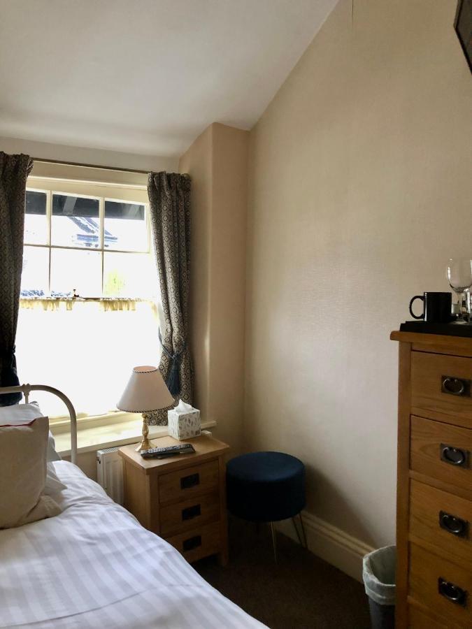 Glendale Guest House Keswick  Camera foto