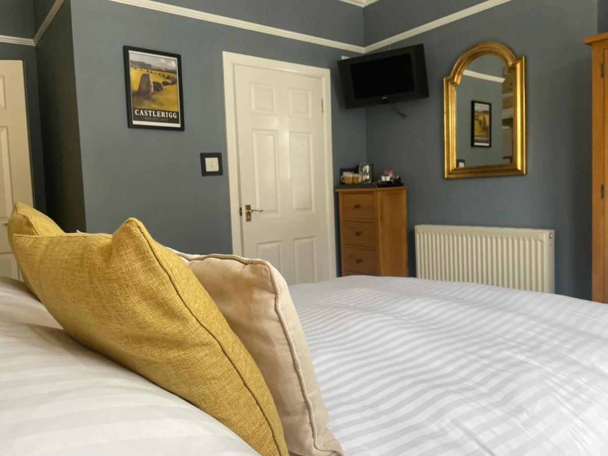 Glendale Guest House Keswick  Esterno foto