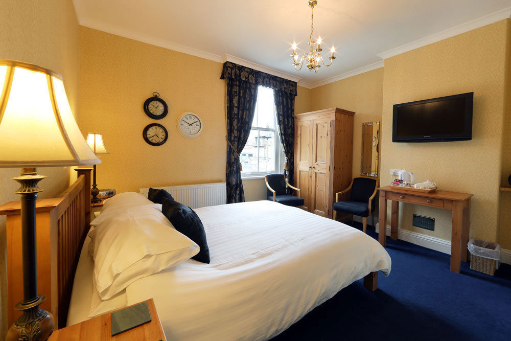 Glendale Guest House Keswick  Esterno foto