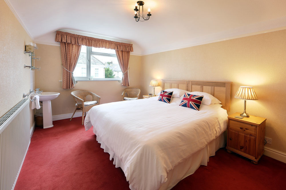 Glendale Guest House Keswick  Esterno foto