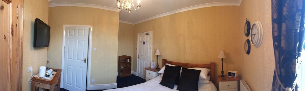 Glendale Guest House Keswick  Esterno foto
