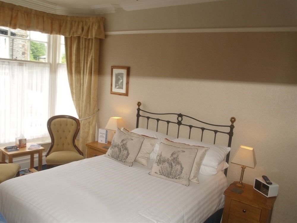Glendale Guest House Keswick  Esterno foto