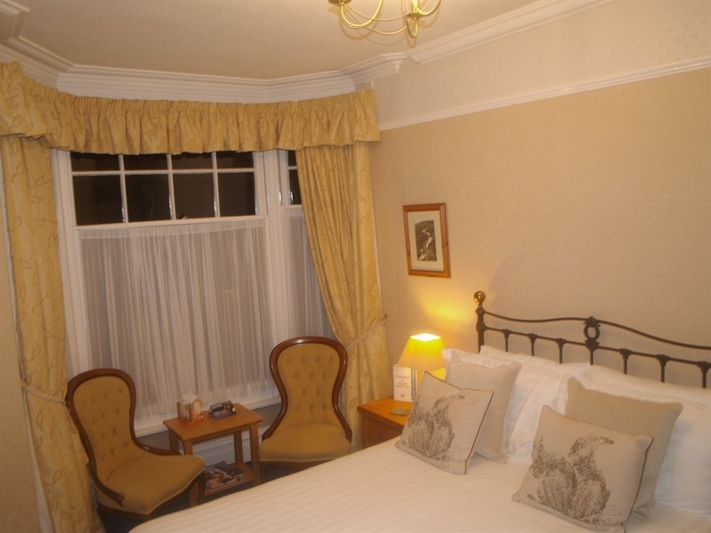 Glendale Guest House Keswick  Esterno foto