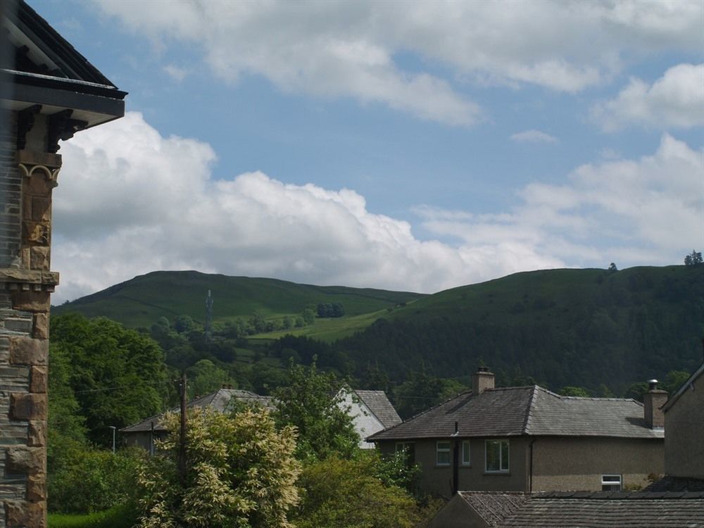 Glendale Guest House Keswick  Esterno foto