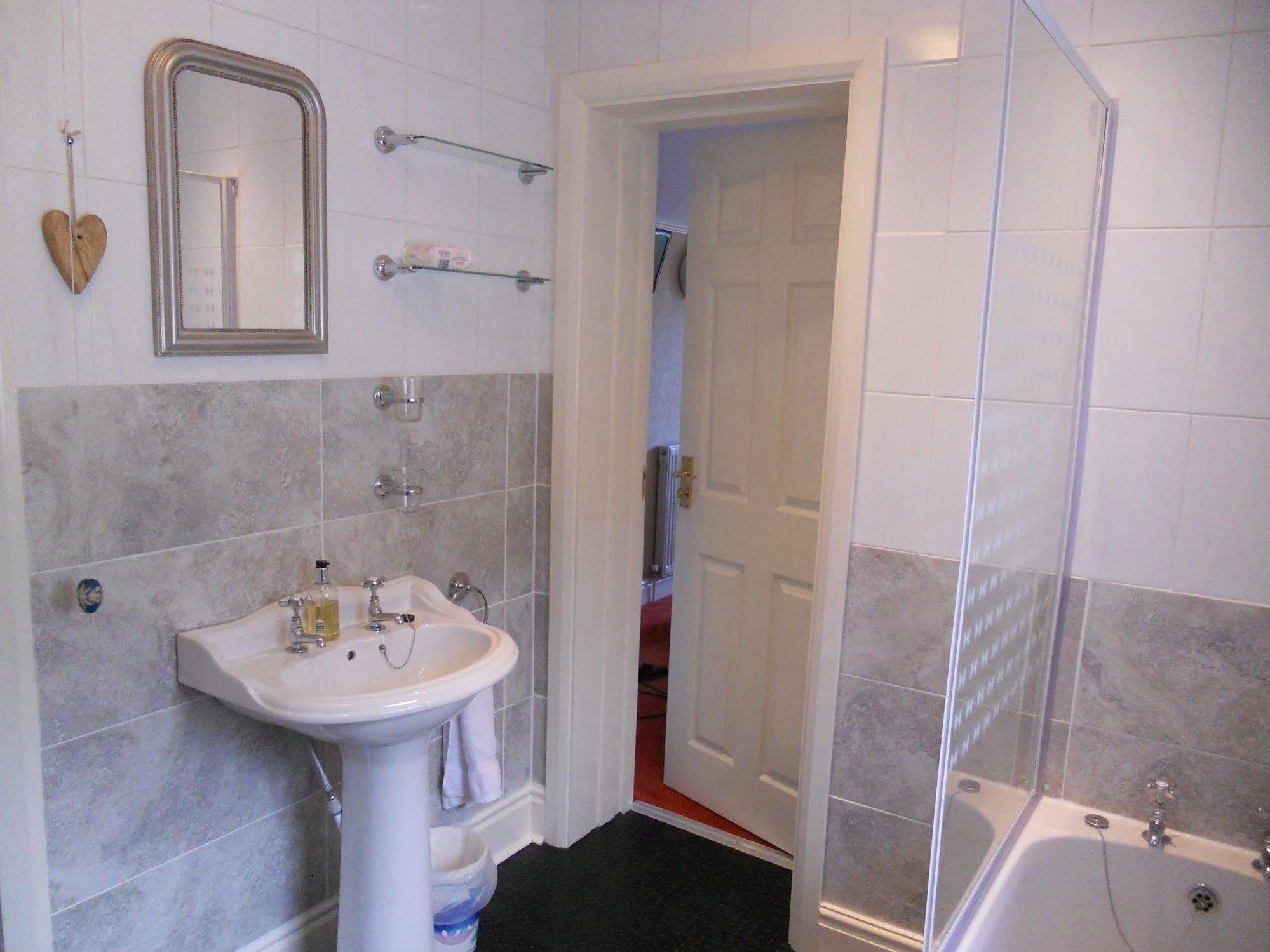 Glendale Guest House Keswick  Esterno foto