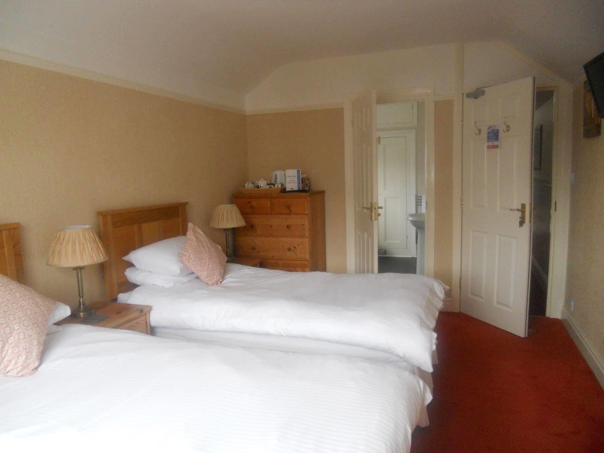 Glendale Guest House Keswick  Esterno foto