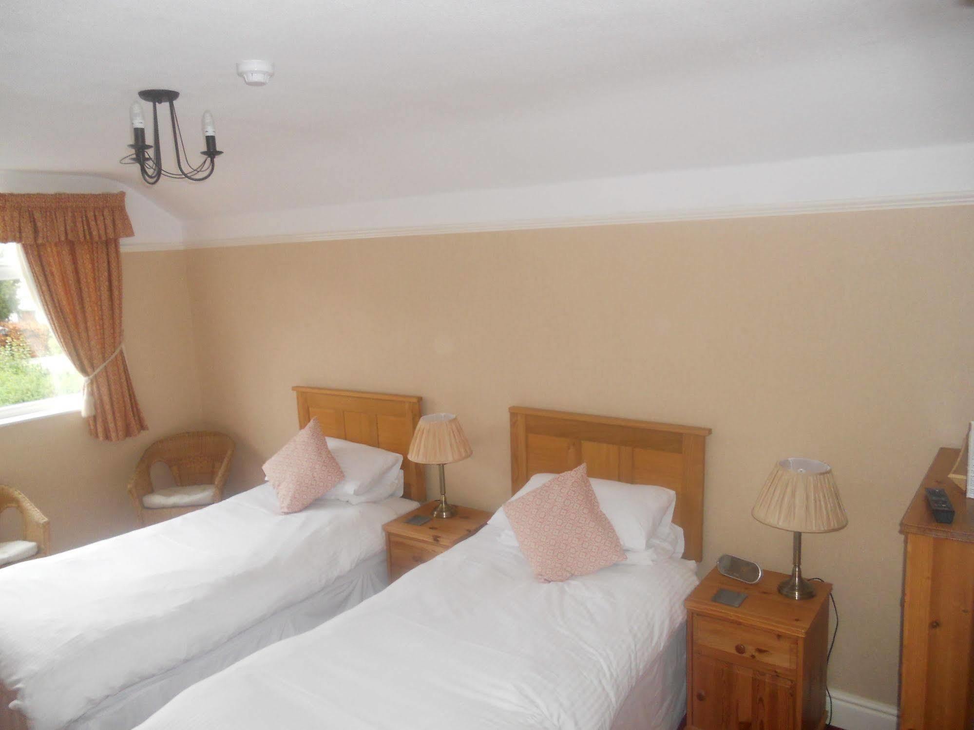 Glendale Guest House Keswick  Esterno foto