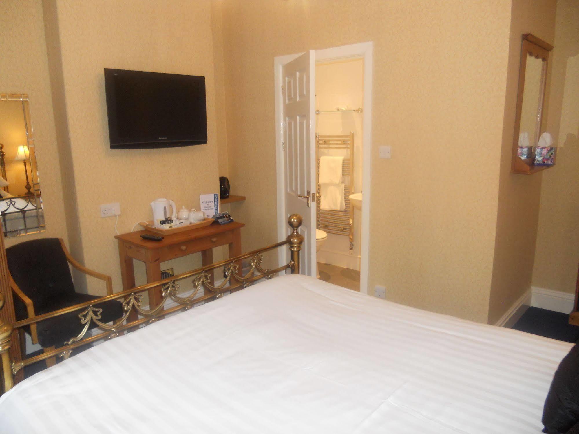 Glendale Guest House Keswick  Esterno foto