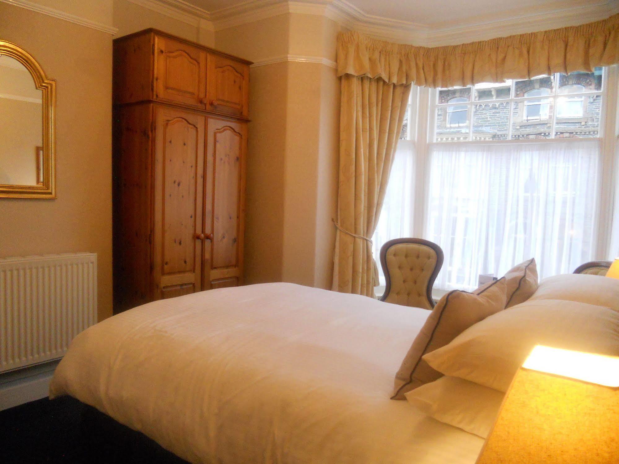 Glendale Guest House Keswick  Esterno foto