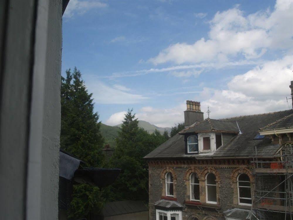 Glendale Guest House Keswick  Esterno foto