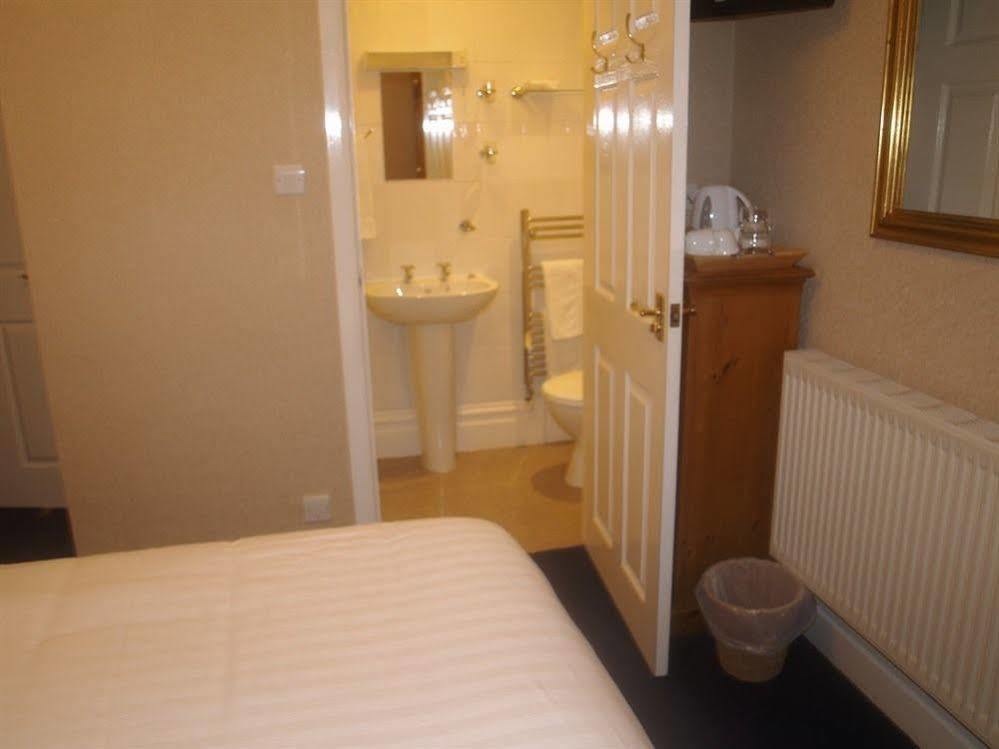 Glendale Guest House Keswick  Esterno foto