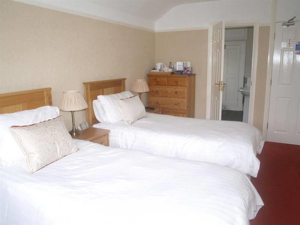 Glendale Guest House Keswick  Esterno foto